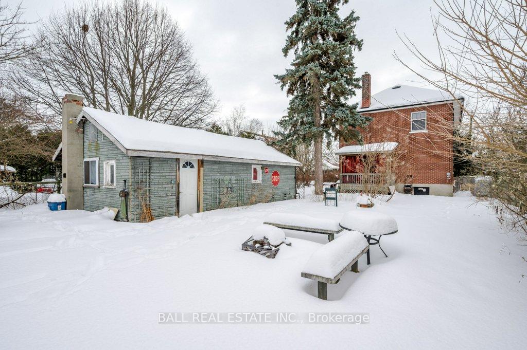 Photo 19 of 472 Parnell Street, Peterborough, Town Ward 3 — HOMEH