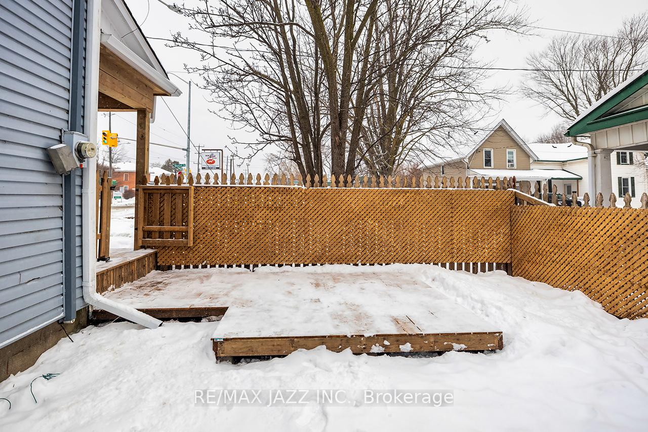 Photo 31 of 297 Westcott Street, Peterborough, Town Ward 3 — HOMEH