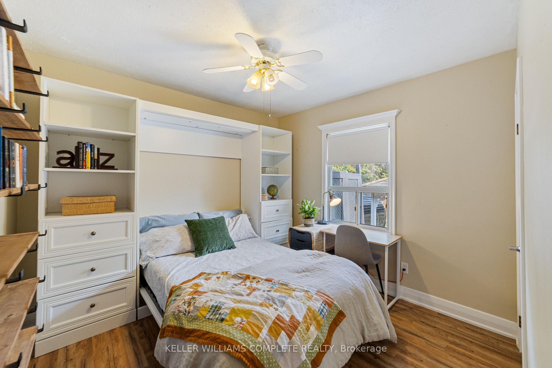 Photo 9 of 11 Calgary Avenue, Guelph, St. George's — HOMEH
