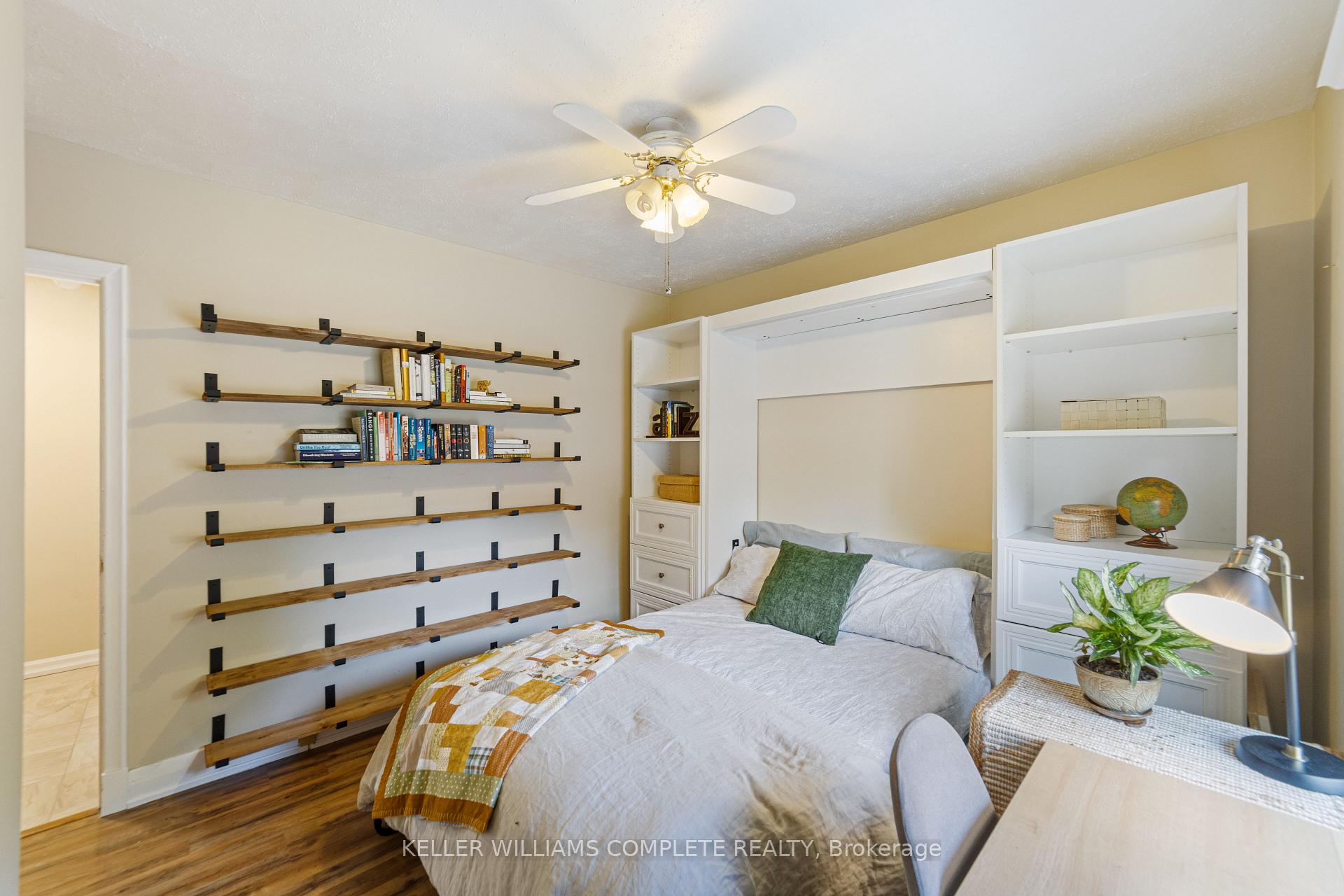 Photo 10 of 11 Calgary Avenue, Guelph, St. George's — HOMEH