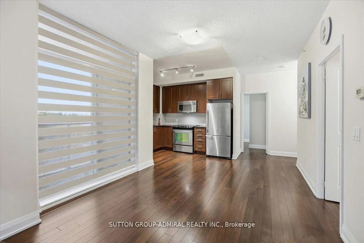 Photo 7 of Unit 204, 95 North Park Road, Vaughan, Beverley Glen — HOMEH