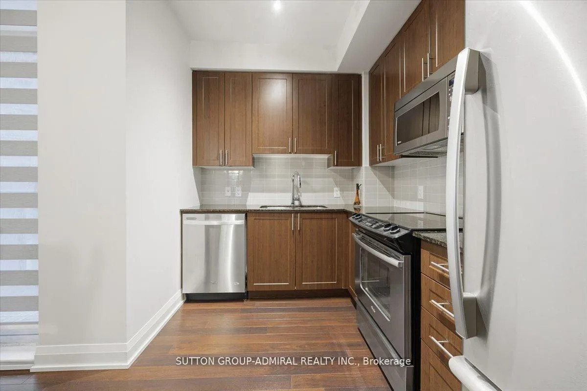 Photo 10 of Unit 204, 95 North Park Road, Vaughan, Beverley Glen — HOMEH