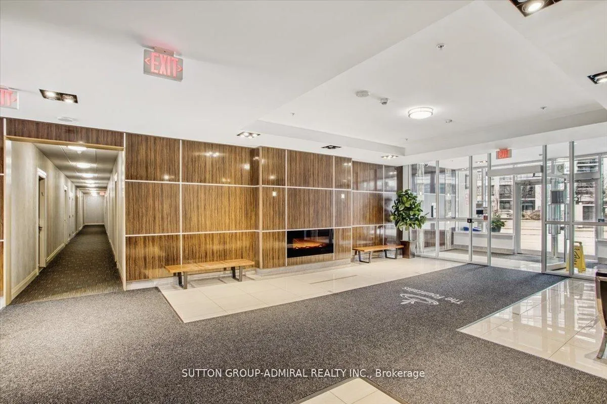 Photo 18 of Unit 204, 95 North Park Road, Vaughan, Beverley Glen — HOMEH