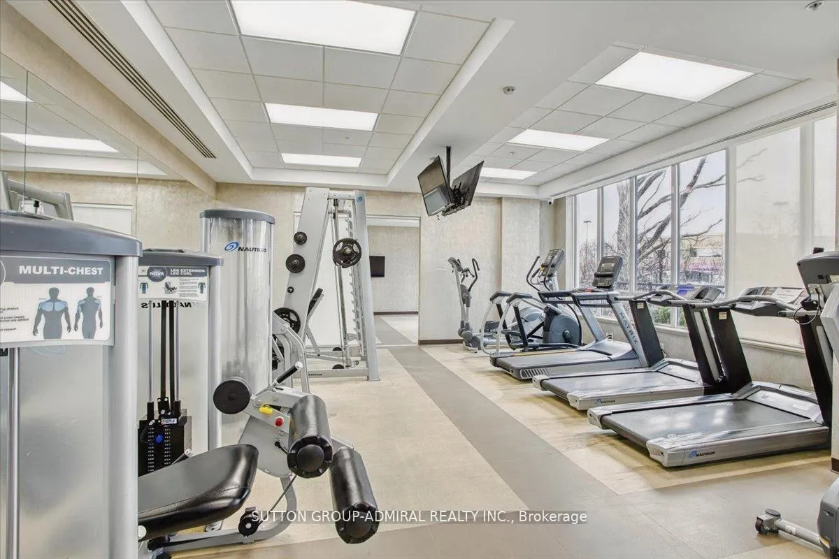 Photo 19 of Unit 204, 95 North Park Road, Vaughan, Beverley Glen — HOMEH