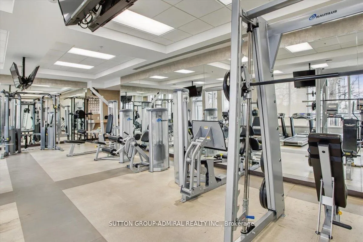 Photo 20 of Unit 204, 95 North Park Road, Vaughan, Beverley Glen — HOMEH