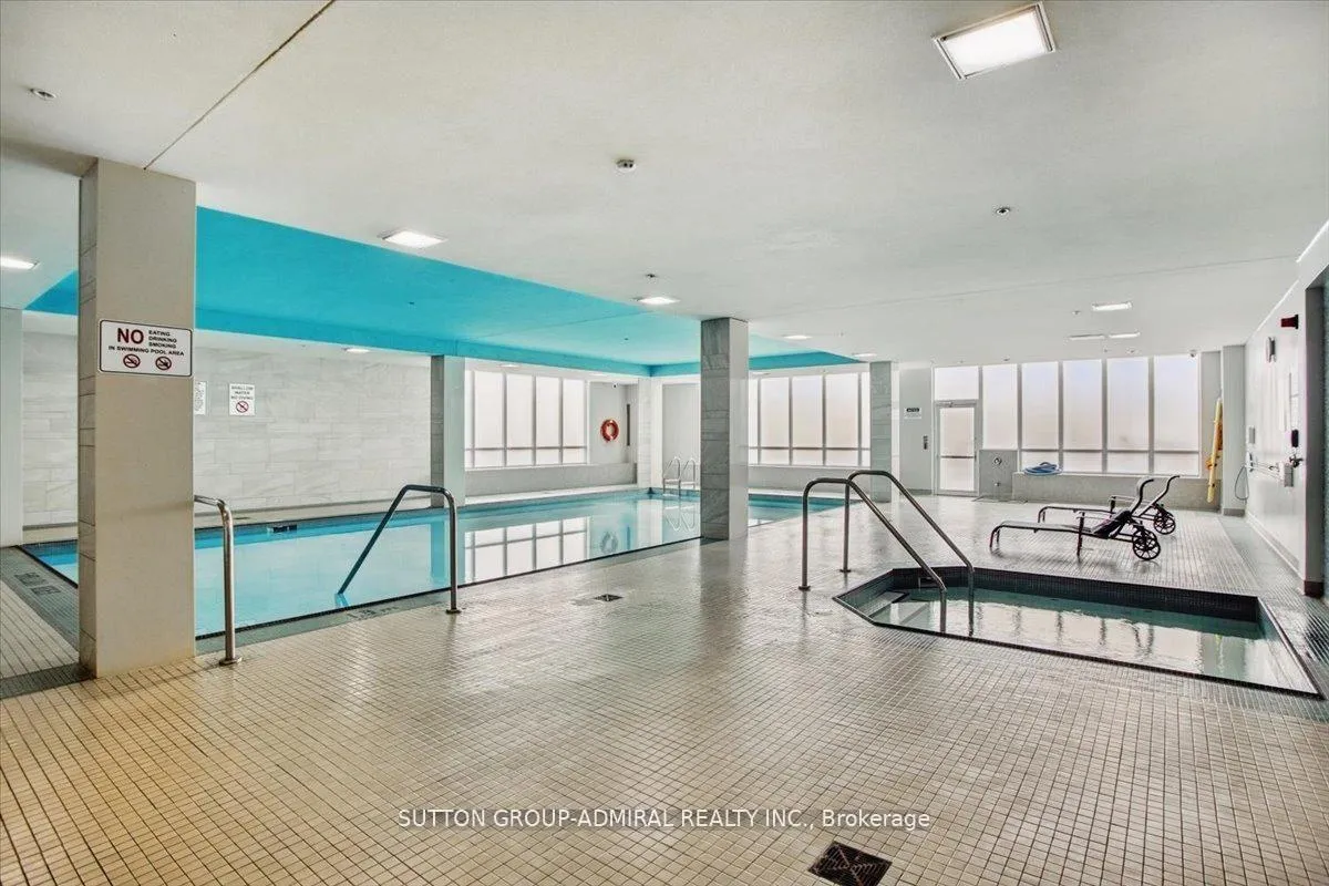 Photo 21 of Unit 204, 95 North Park Road, Vaughan, Beverley Glen — HOMEH