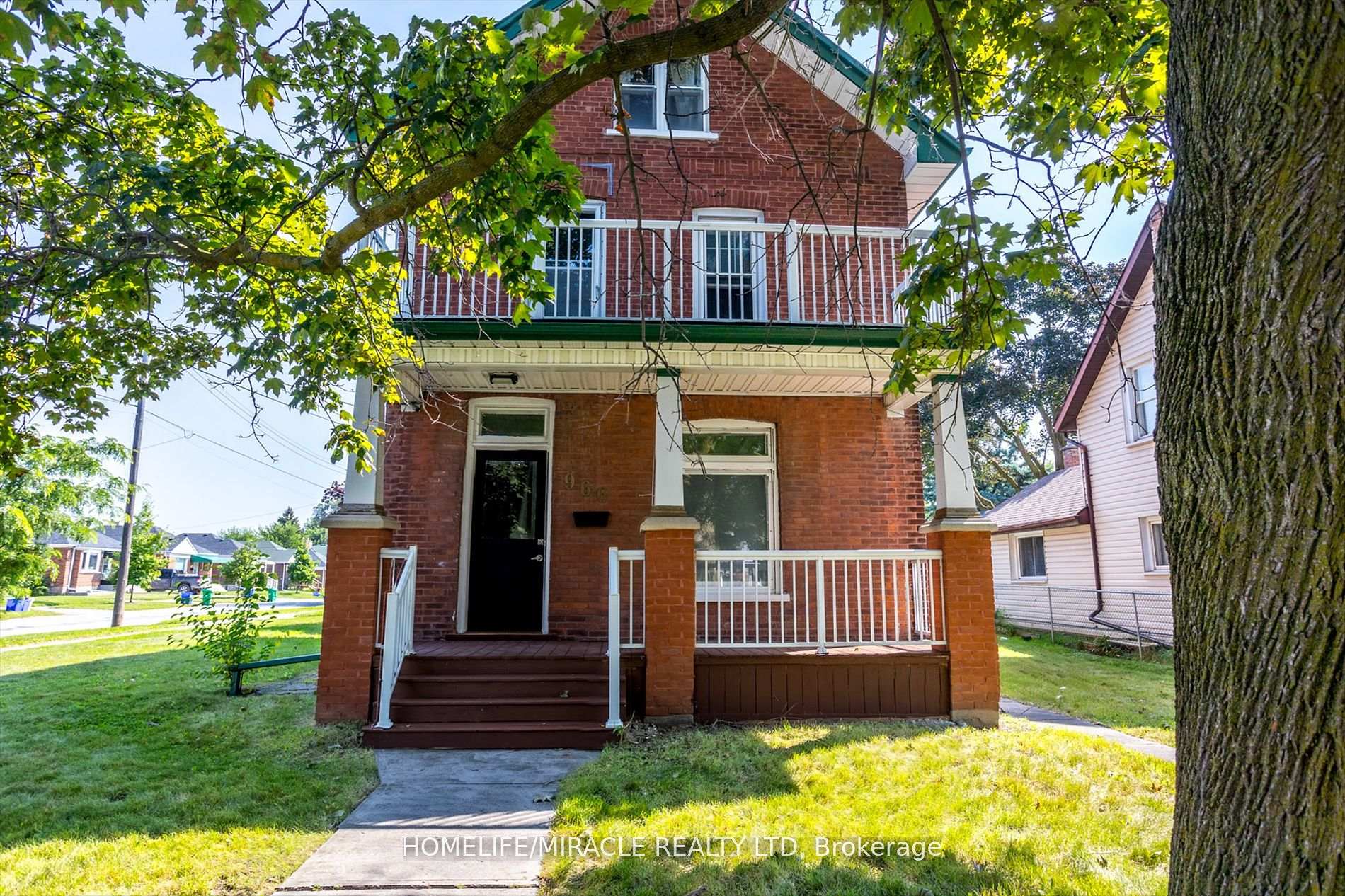 Photo 1 of 966 Monaghan Road, Peterborough, Town Ward 3 — HOMEH