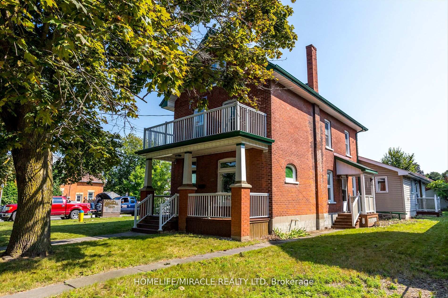 Photo 2 of 966 Monaghan Road, Peterborough, Town Ward 3 — HOMEH