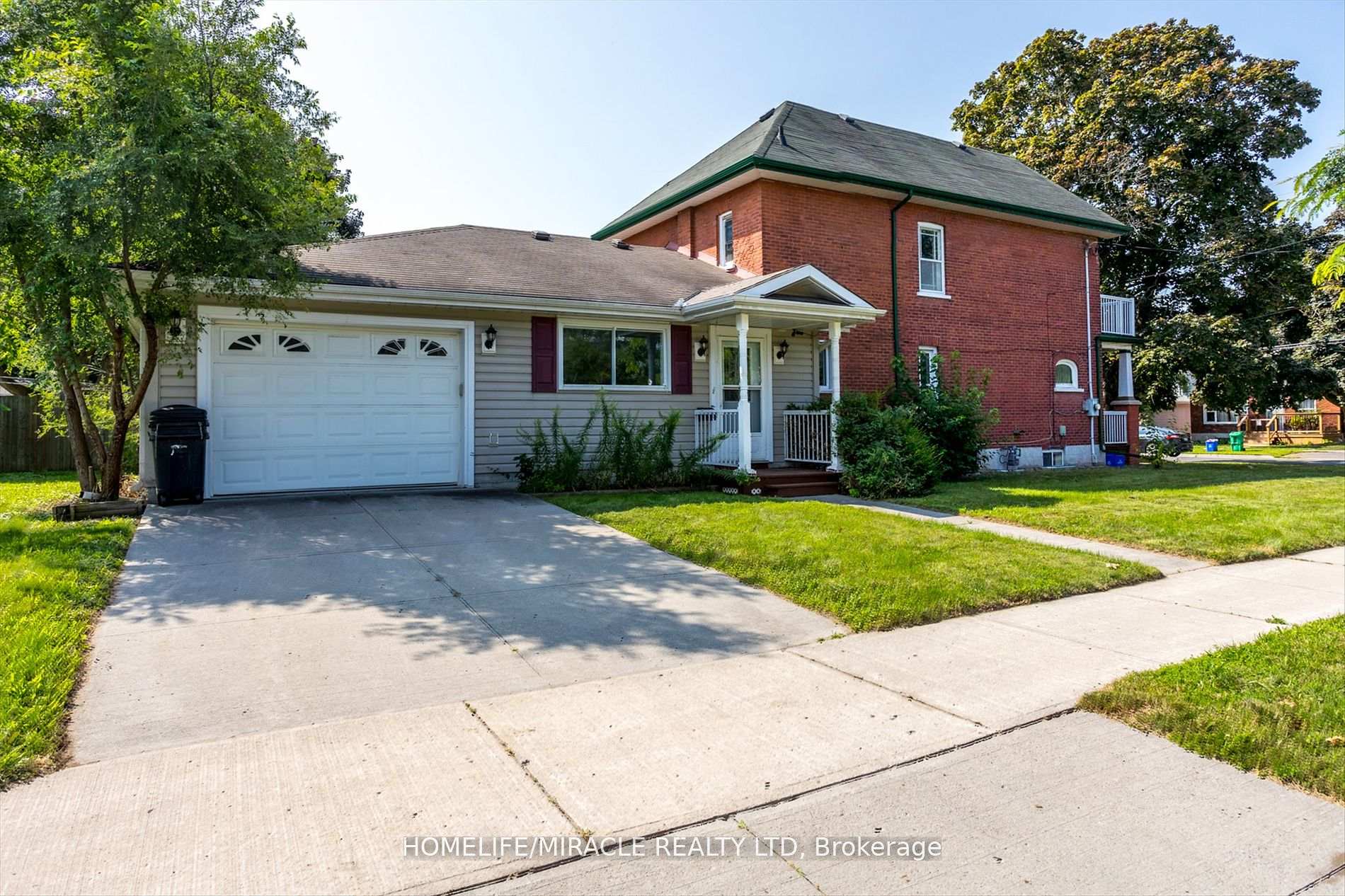 Photo 3 of 966 Monaghan Road, Peterborough, Town Ward 3 — HOMEH