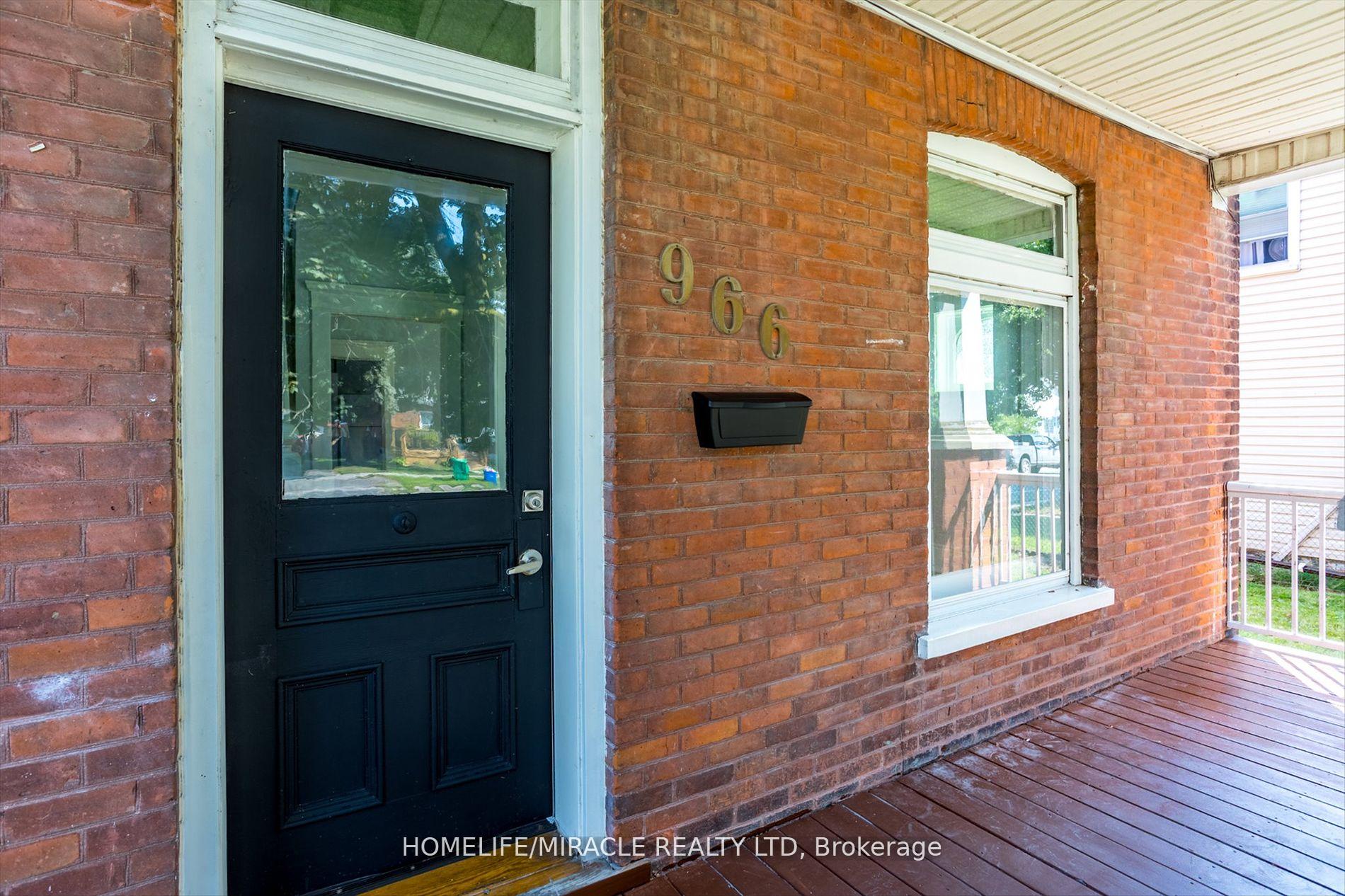 Photo 4 of 966 Monaghan Road, Peterborough, Town Ward 3 — HOMEH