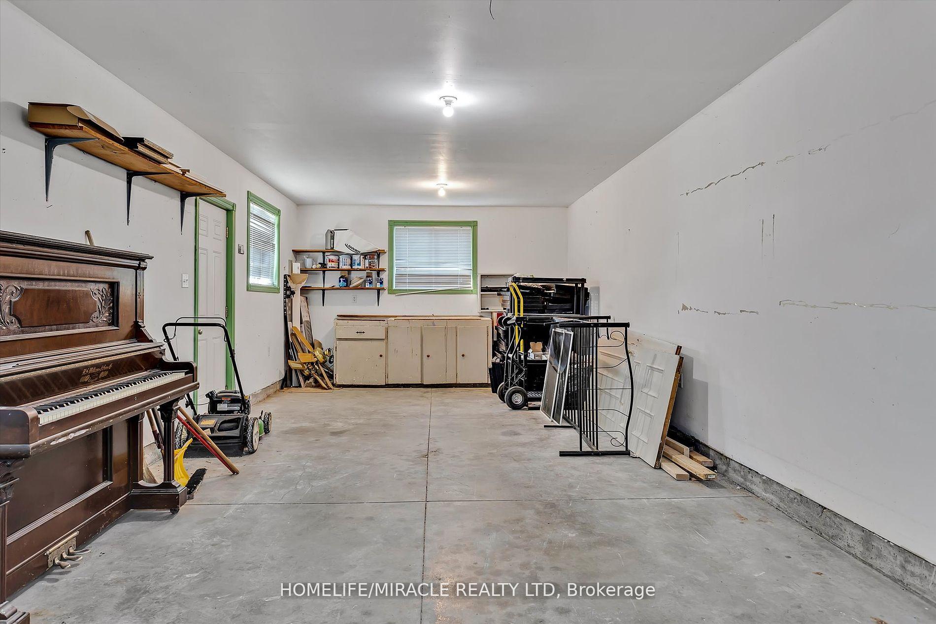 Photo 30 of 966 Monaghan Road, Peterborough, Town Ward 3 — HOMEH