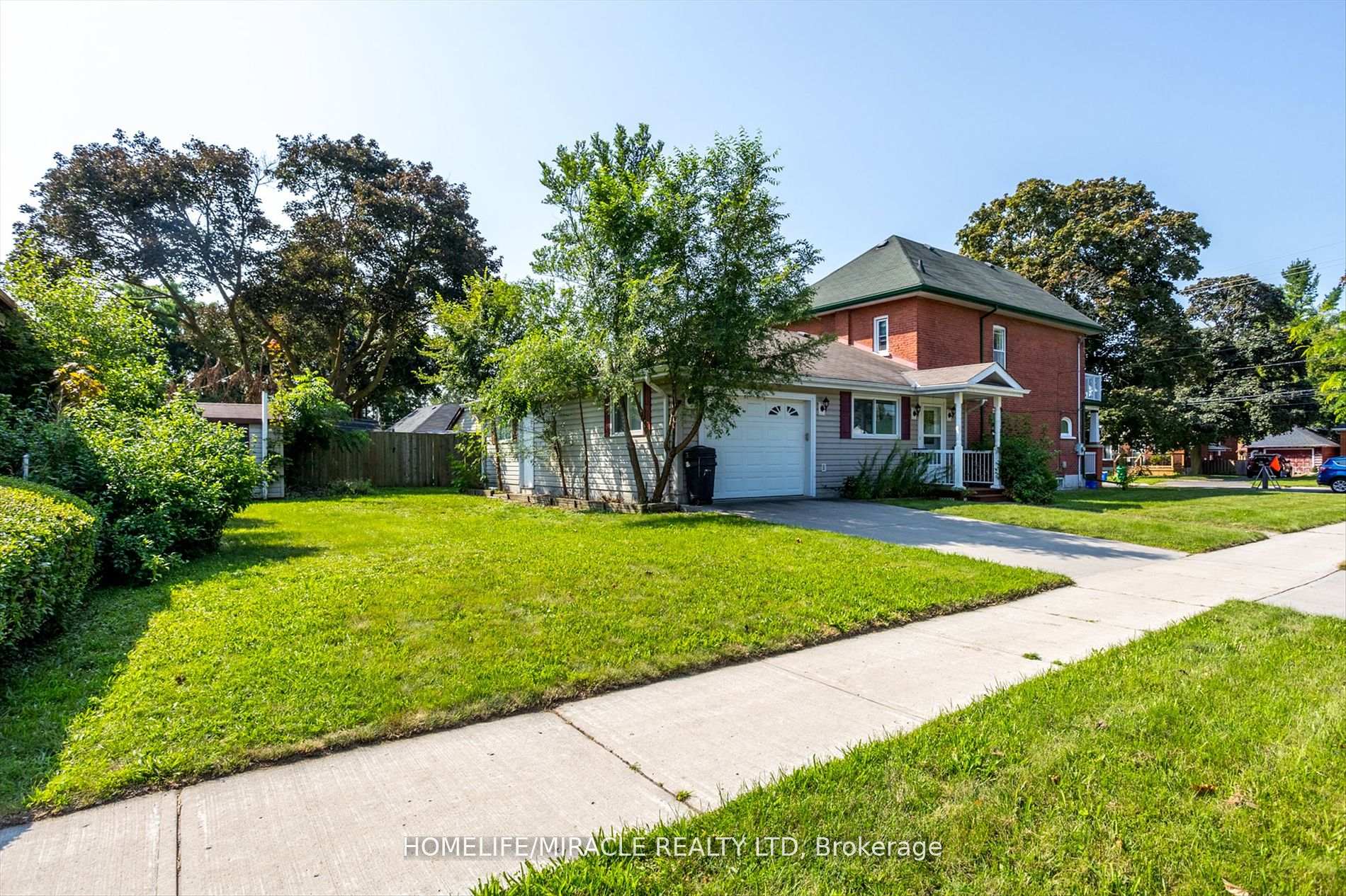 Photo 34 of 966 Monaghan Road, Peterborough, Town Ward 3 — HOMEH