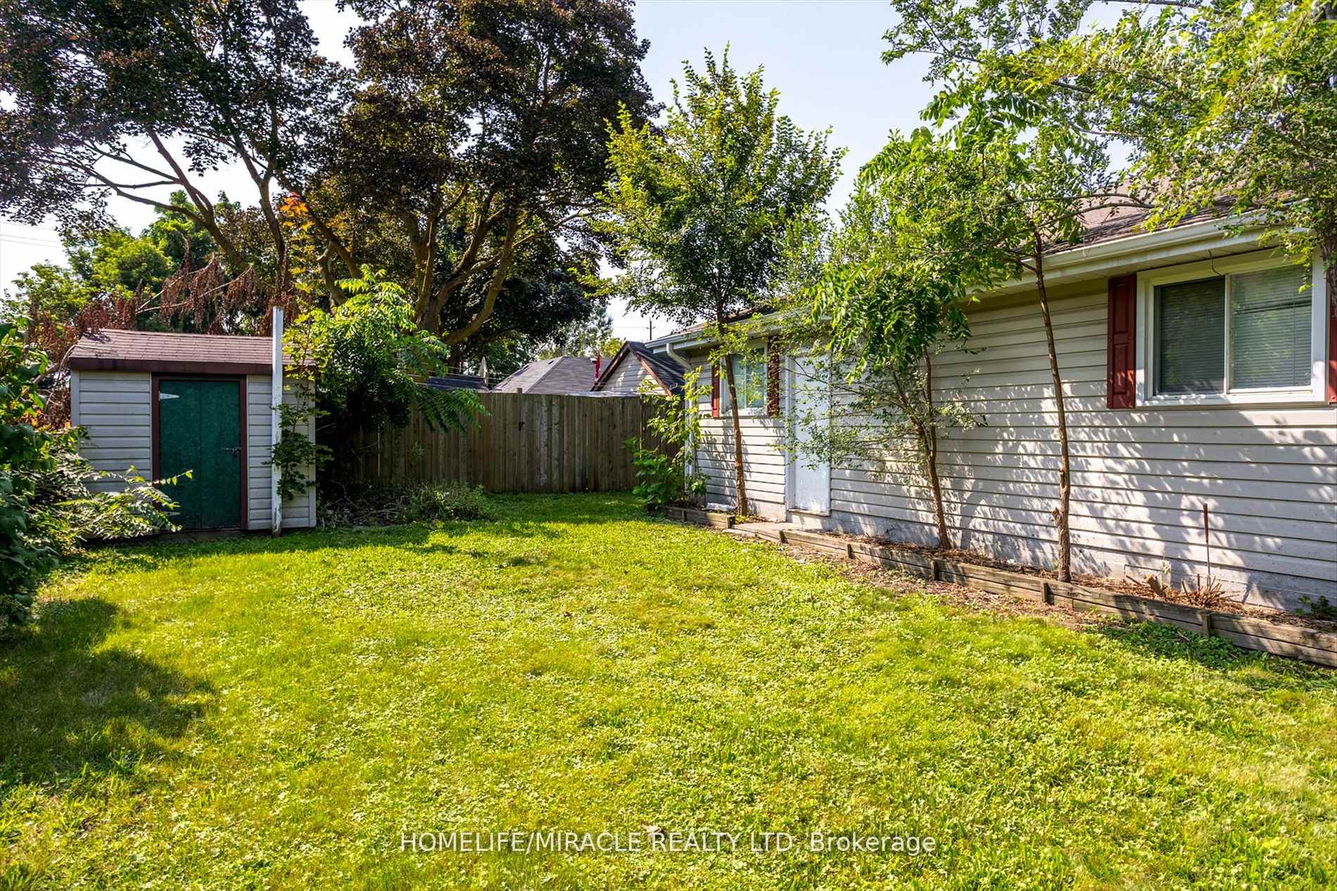 Photo 35 of 966 Monaghan Road, Peterborough, Town Ward 3 — HOMEH