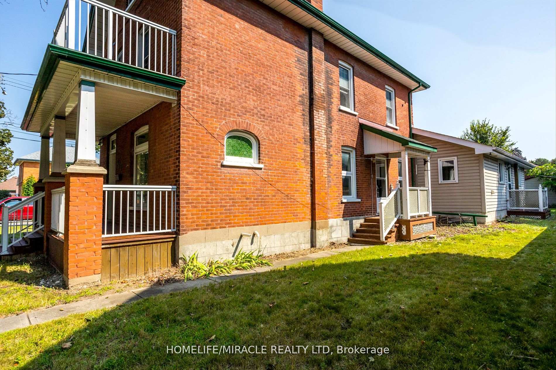 Photo 36 of 966 Monaghan Road, Peterborough, Town Ward 3 — HOMEH