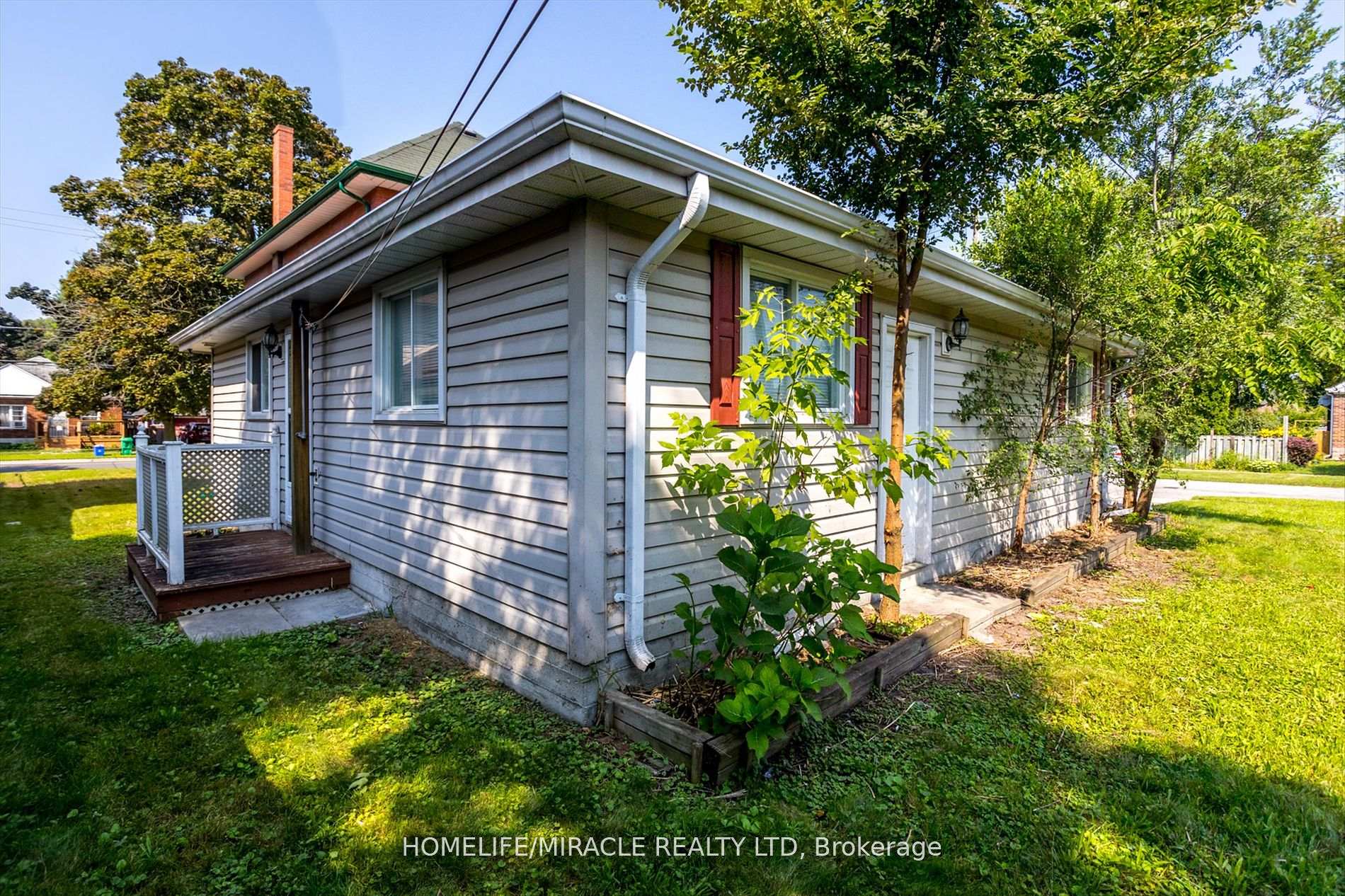 Photo 37 of 966 Monaghan Road, Peterborough, Town Ward 3 — HOMEH