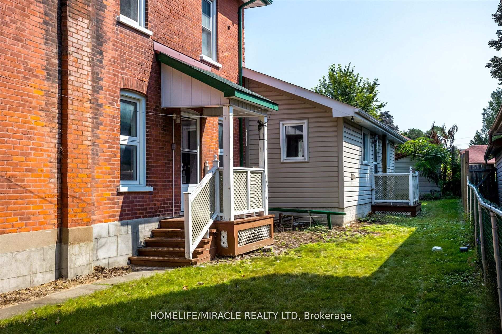 Photo 38 of 966 Monaghan Road, Peterborough, Town Ward 3 — HOMEH