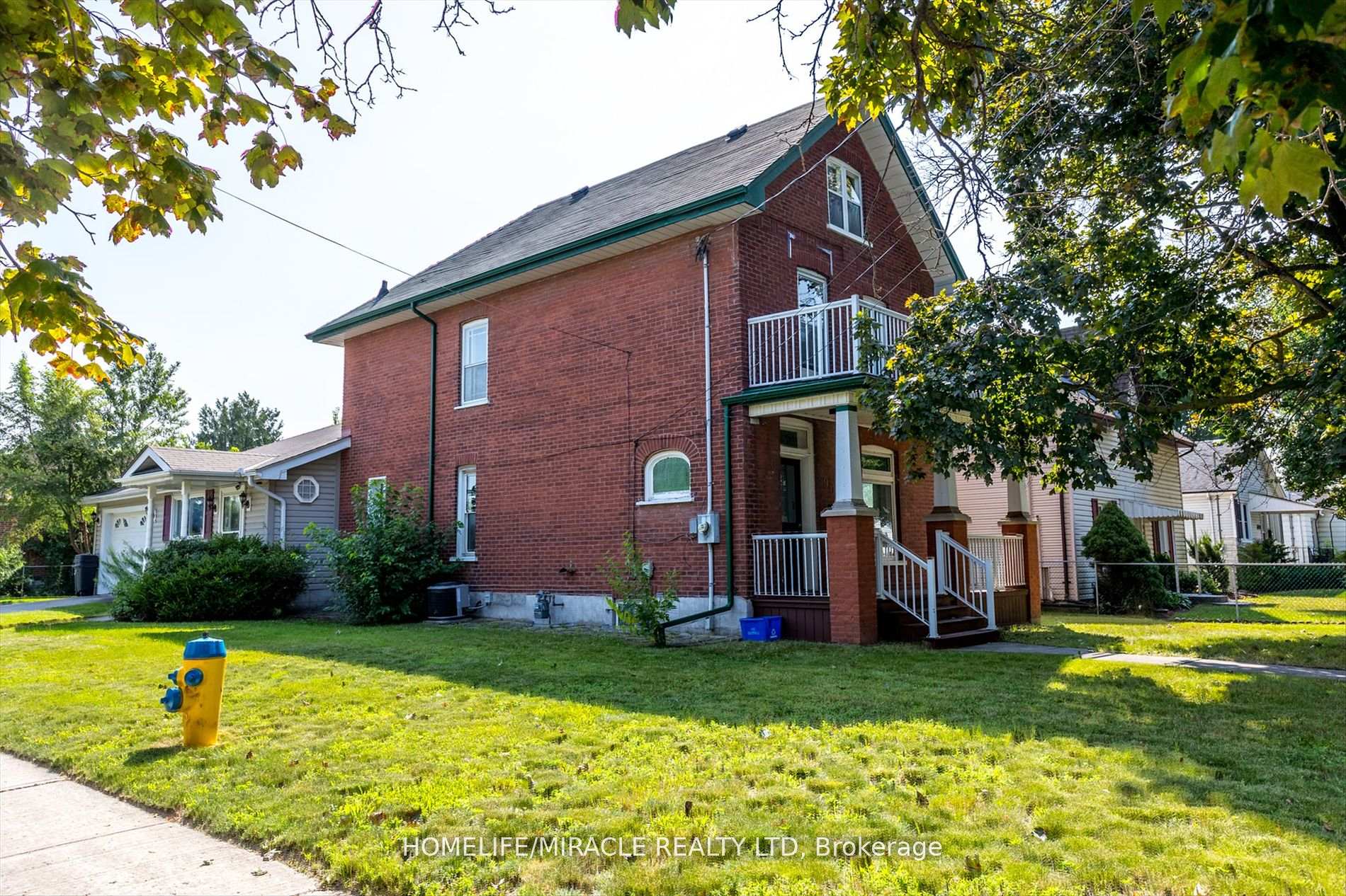Photo 39 of 966 Monaghan Road, Peterborough, Town Ward 3 — HOMEH