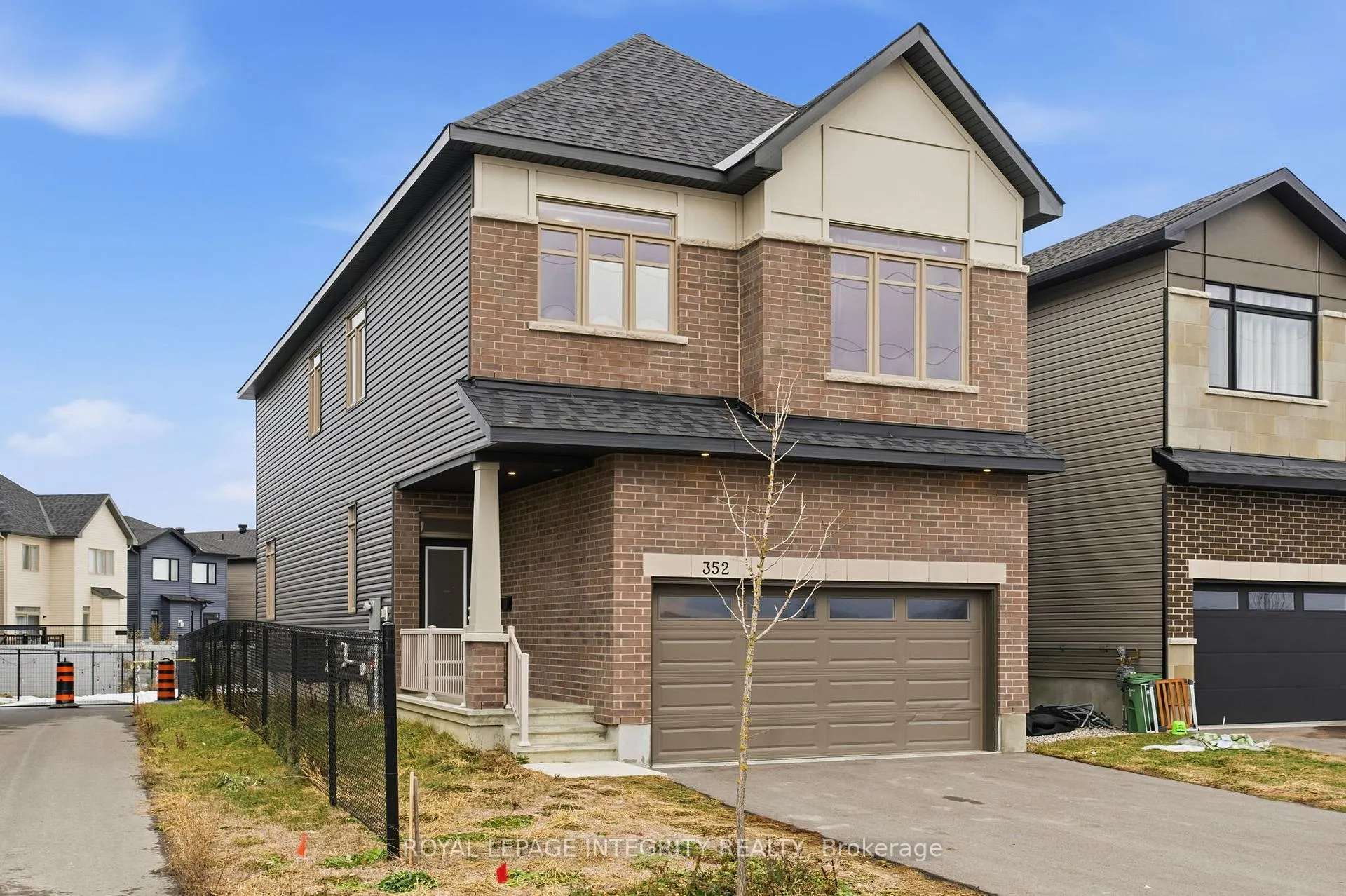 Photo 1 of 352 Monticello Avenue, Ottawa, Kanata - Emerald Meadows/Trailwest — HOMEH