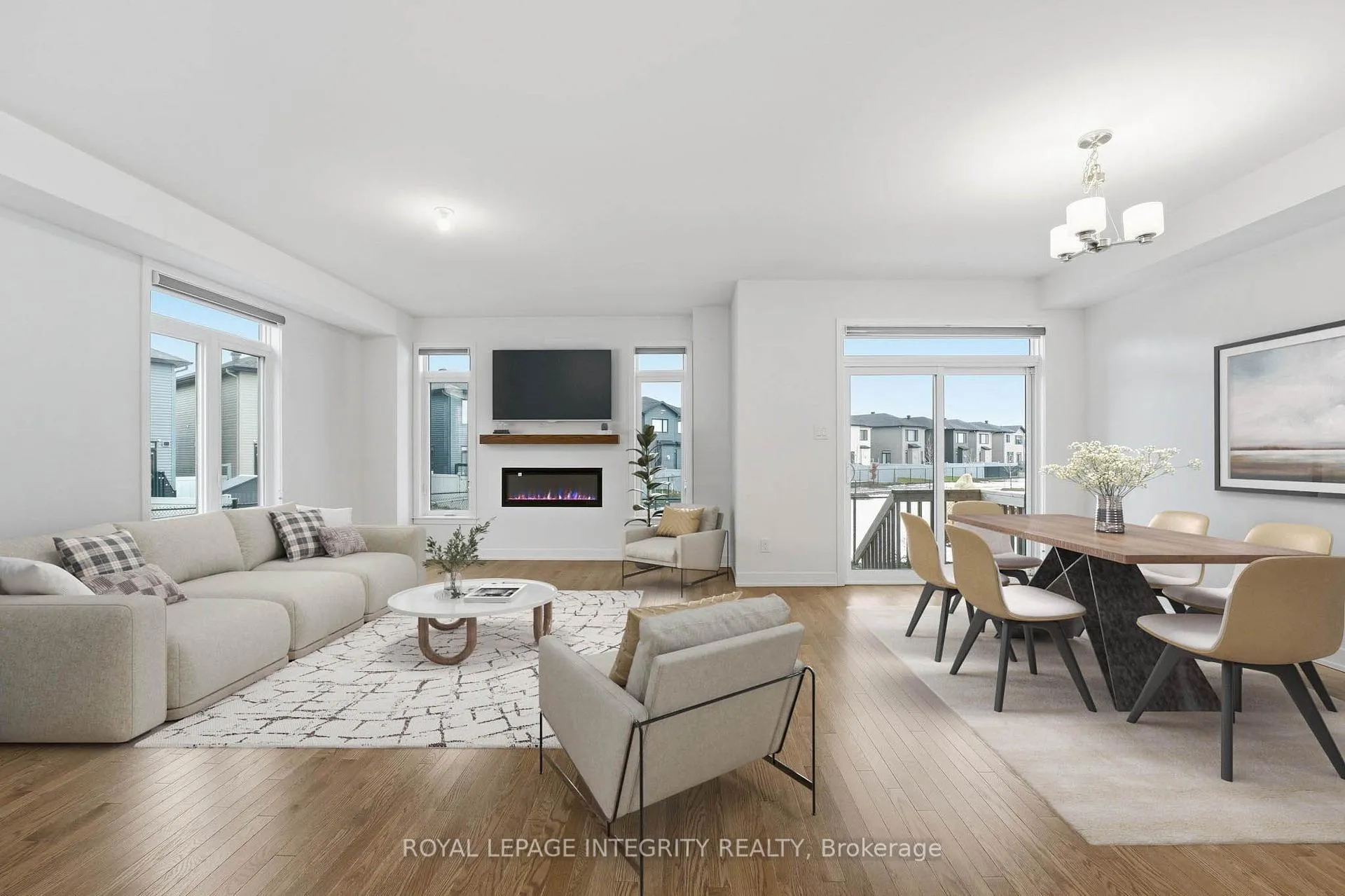 Photo 8 of 352 Monticello Avenue, Ottawa, Kanata - Emerald Meadows/Trailwest — HOMEH