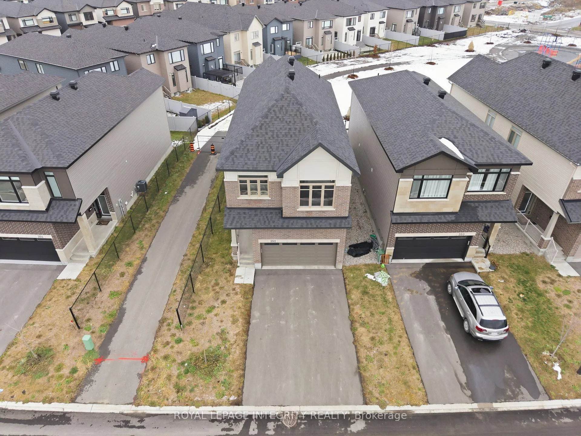 Photo 37 of 352 Monticello Avenue, Ottawa, Kanata - Emerald Meadows/Trailwest — HOMEH