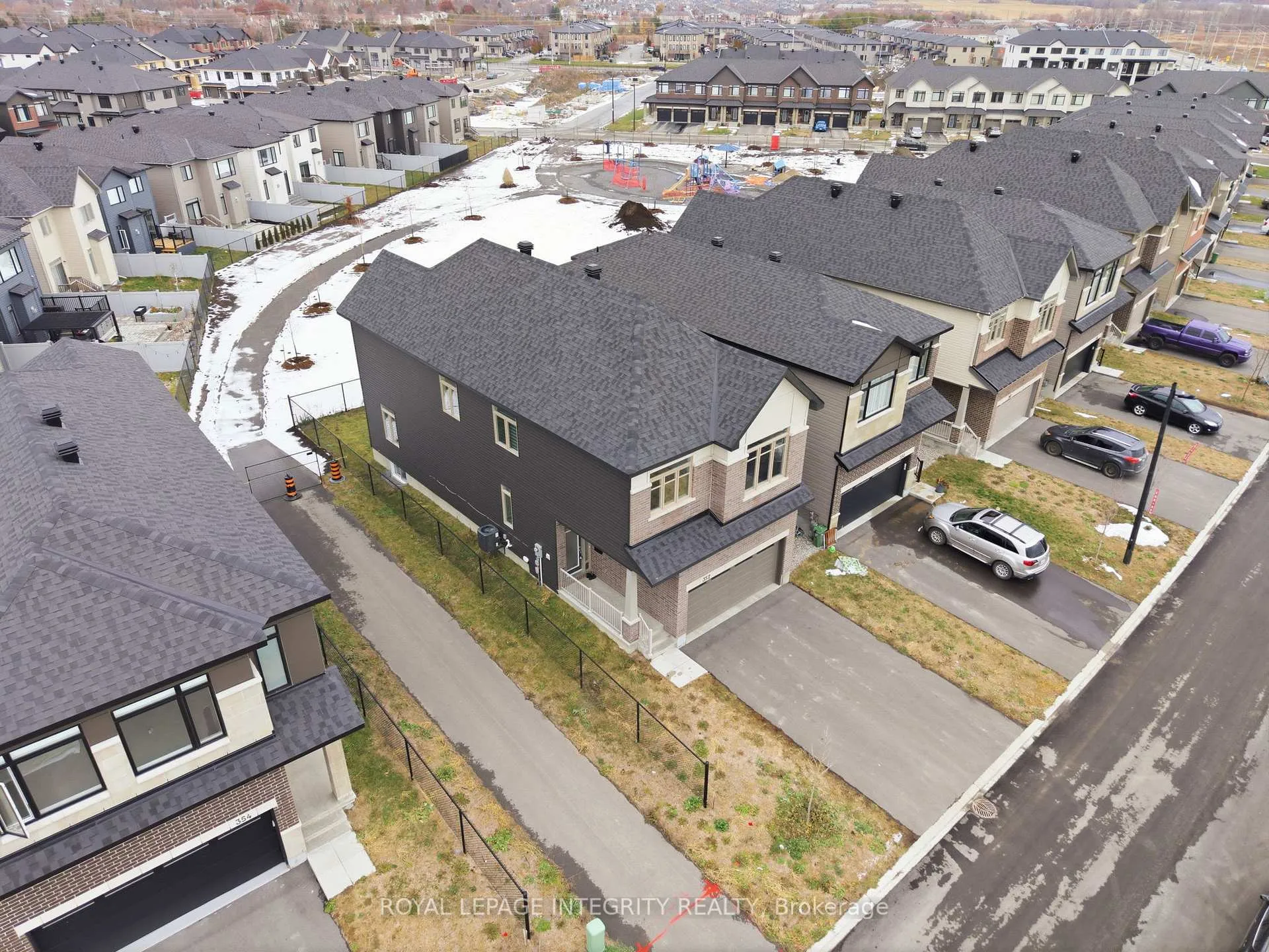 Photo 38 of 352 Monticello Avenue, Ottawa, Kanata - Emerald Meadows/Trailwest — HOMEH