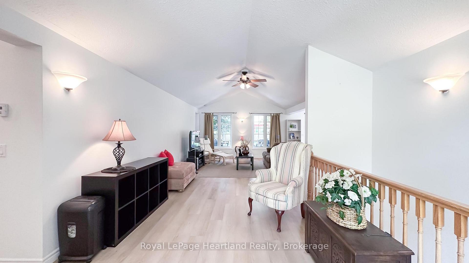 Photo 11 of 11 William Street, Bluewater, Bayfield — HOMEH