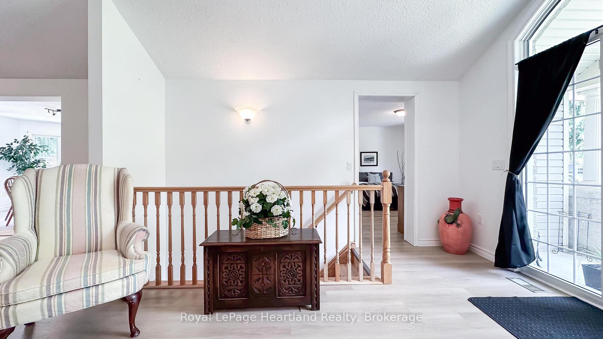 Photo 9 of 11 William Street, Bluewater, Bayfield — HOMEH
