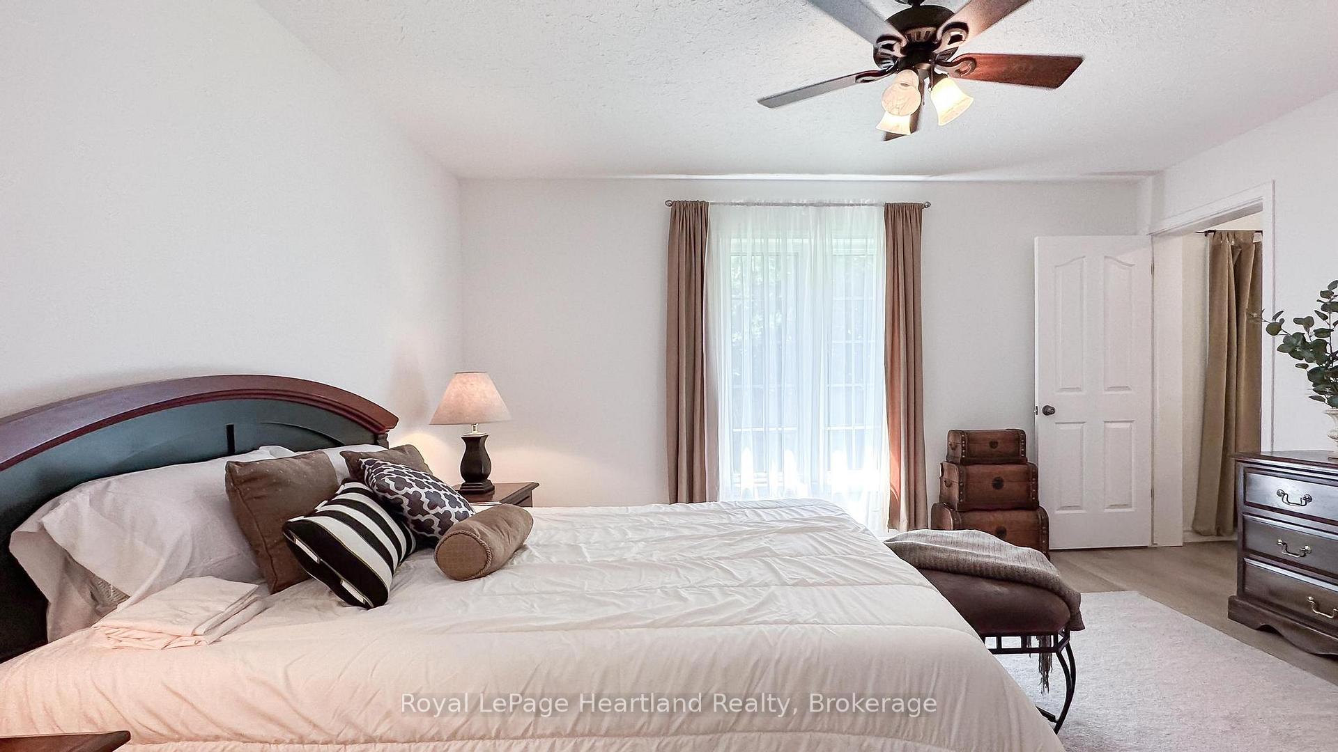 Photo 26 of 11 William Street, Bluewater, Bayfield — HOMEH