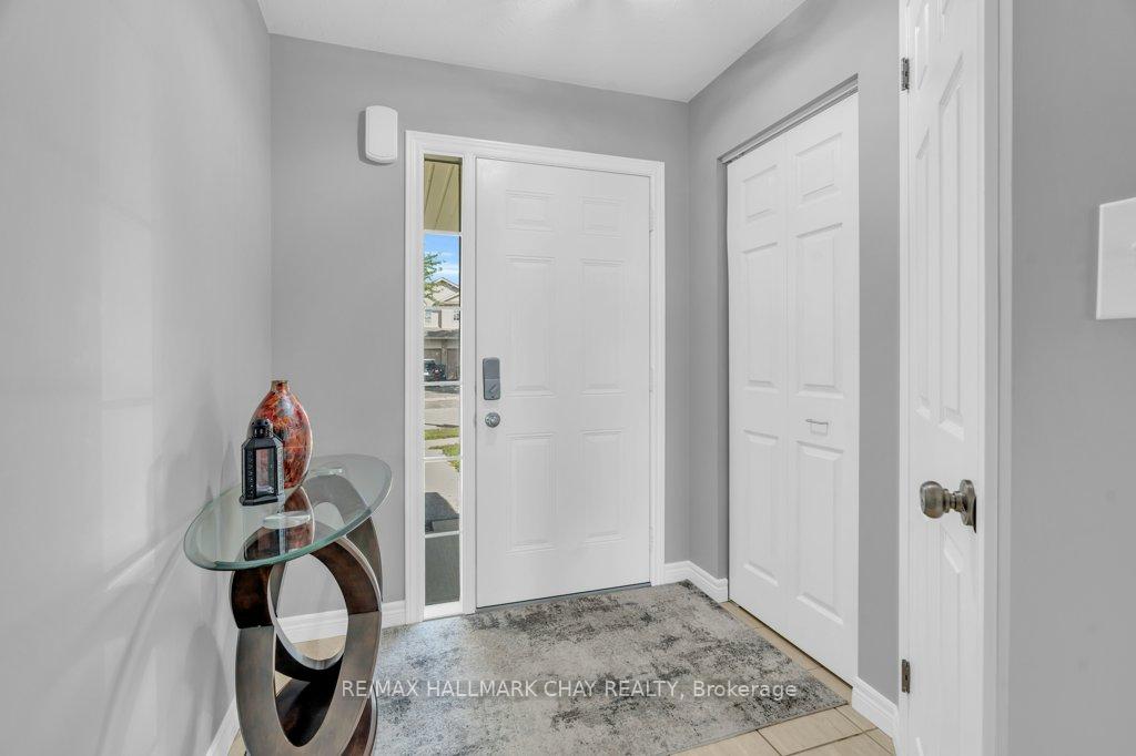 Photo 4 of 3 Davison Drive, Guelph, Grange Road — HOMEH