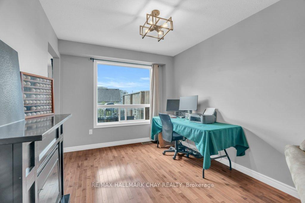 Photo 9 of 3 Davison Drive, Guelph, Grange Road — HOMEH