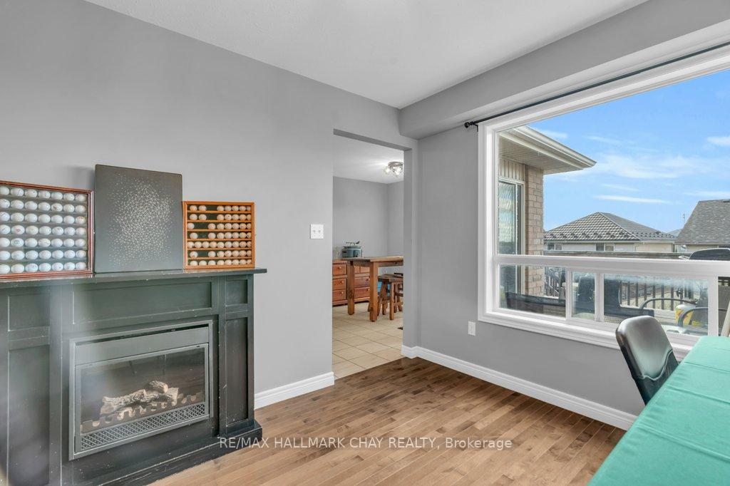 Photo 10 of 3 Davison Drive, Guelph, Grange Road — HOMEH