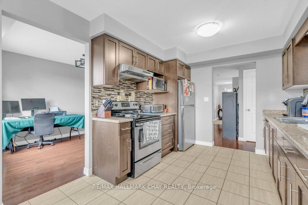 Photo 12 of 3 Davison Drive, Guelph, Grange Road — HOMEH