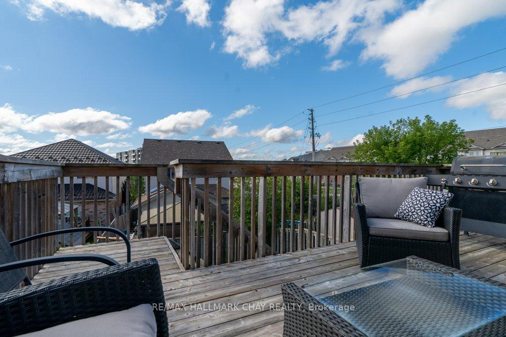 Photo 32 of 3 Davison Drive, Guelph, Grange Road — HOMEH