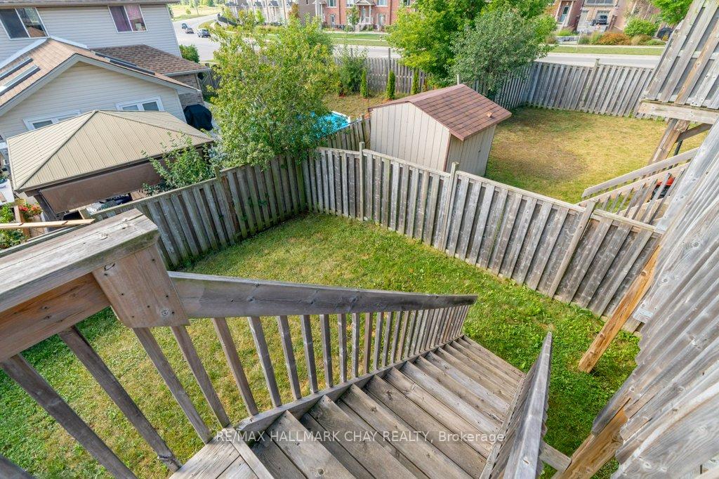 Photo 36 of 3 Davison Drive, Guelph, Grange Road — HOMEH