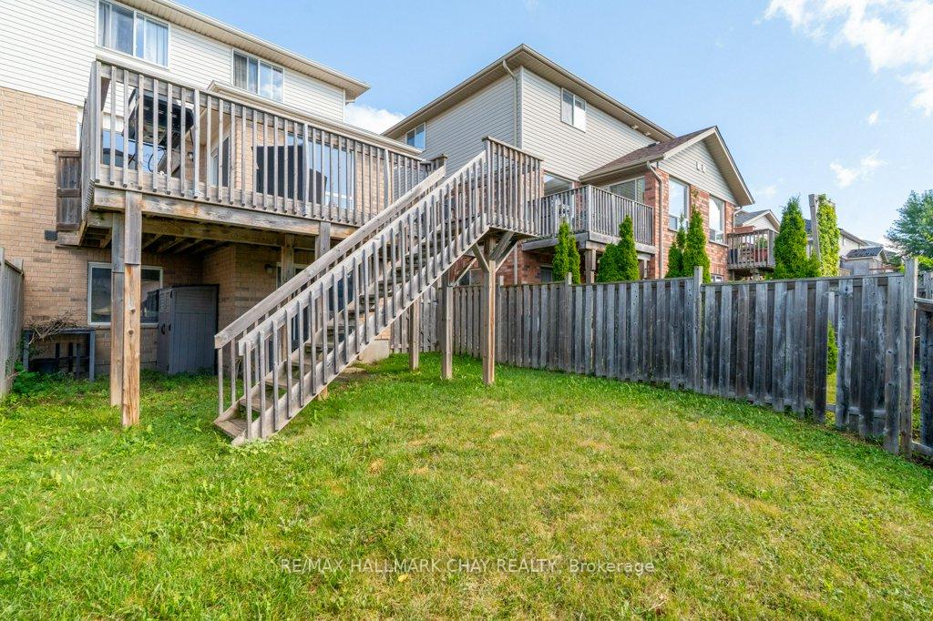 Photo 37 of 3 Davison Drive, Guelph, Grange Road — HOMEH