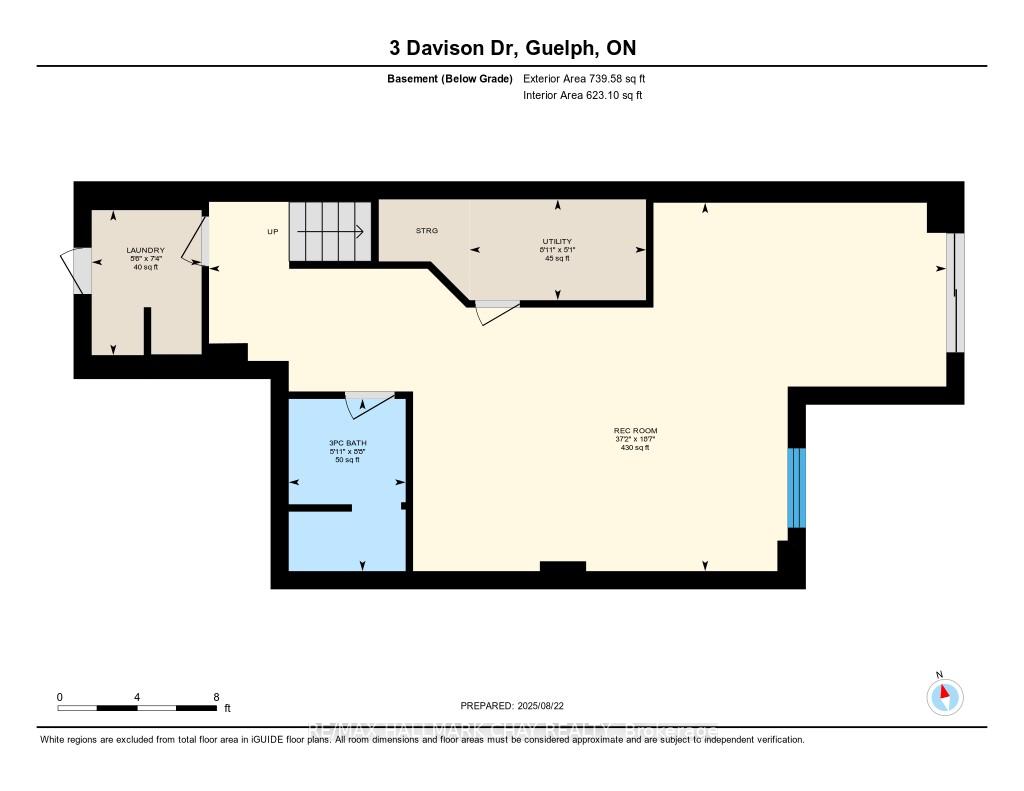 Photo 41 of 3 Davison Drive, Guelph, Grange Road — HOMEH