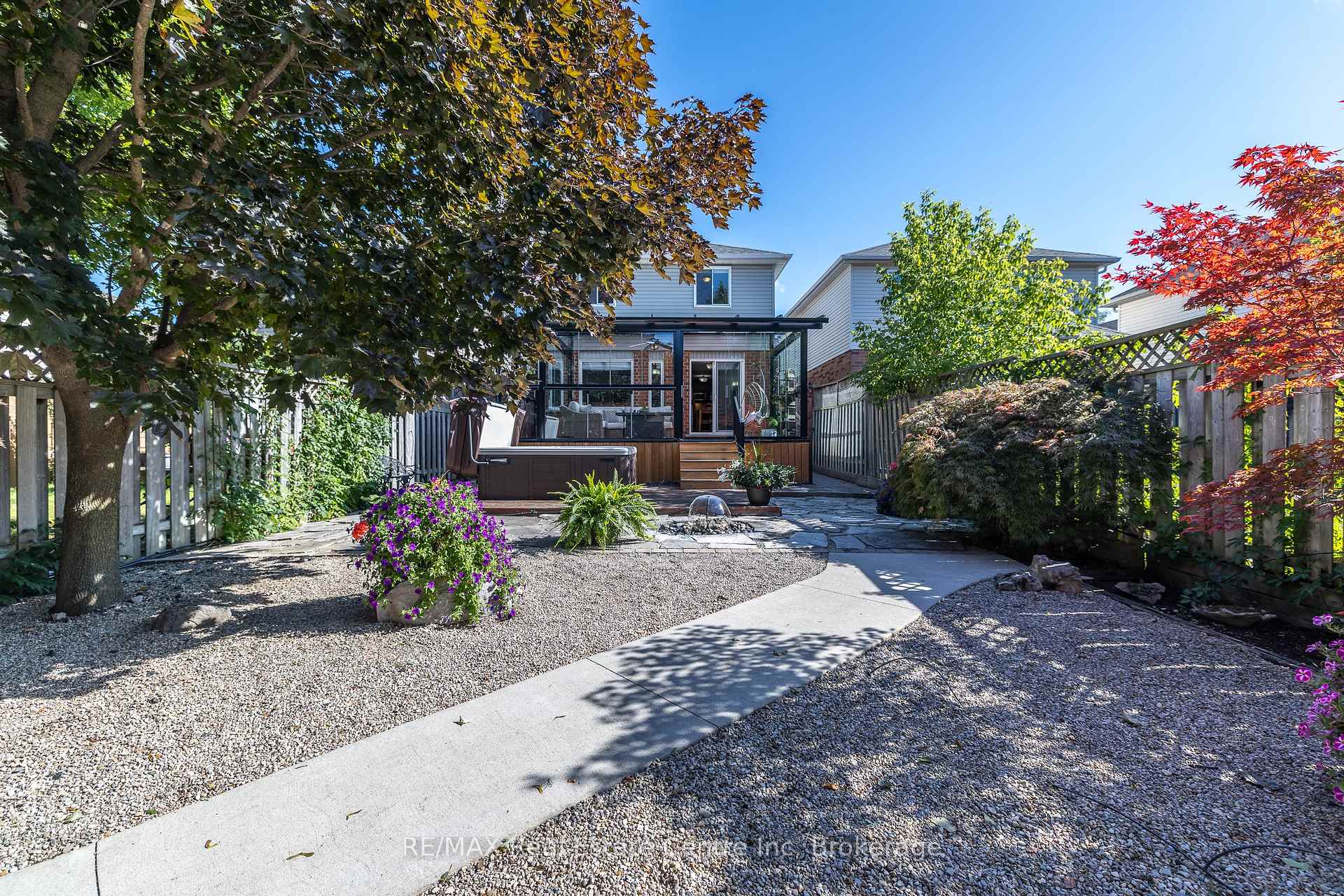 Front of 31 Bushmills Crescent
