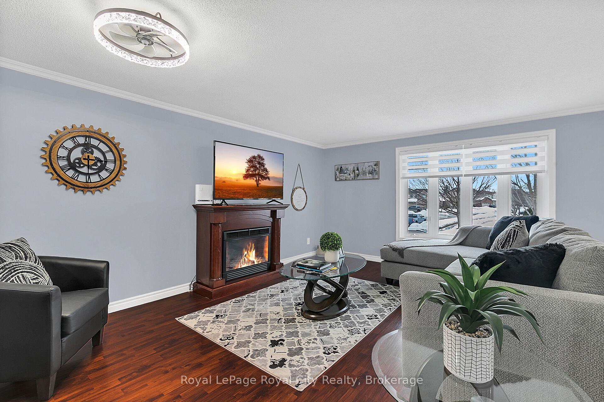 Photo 19 of 19 Burton Road, Guelph, Willow West/Sugarbush/West Acres — HOMEH