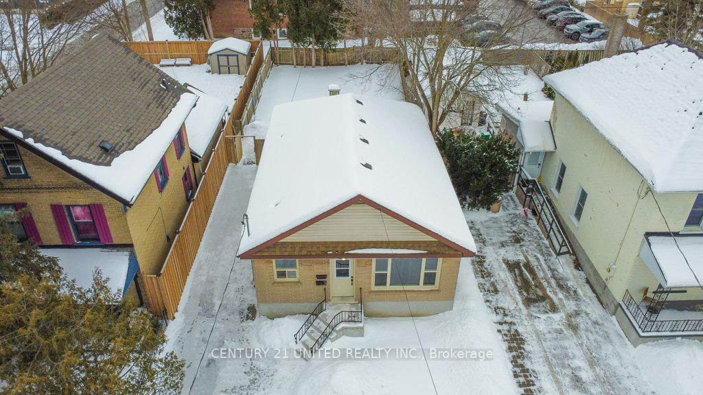 Photo 1 of 251 Mcgill Street, Peterborough, Otonabee Ward 1 — HOMEH