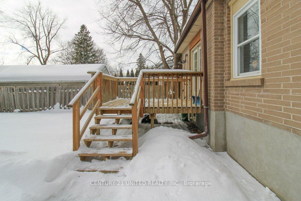 Photo 24 of 251 Mcgill Street, Peterborough, Otonabee Ward 1 — HOMEH