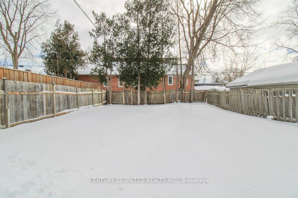 Photo 25 of 251 Mcgill Street, Peterborough, Otonabee Ward 1 — HOMEH