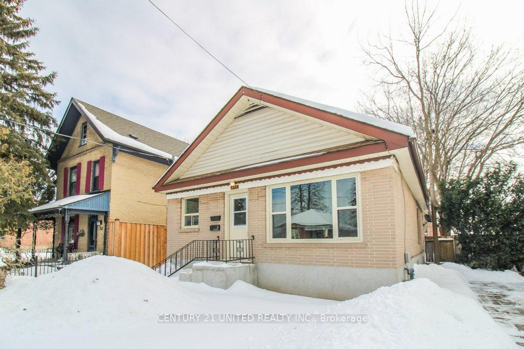 Photo 26 of 251 Mcgill Street, Peterborough, Otonabee Ward 1 — HOMEH