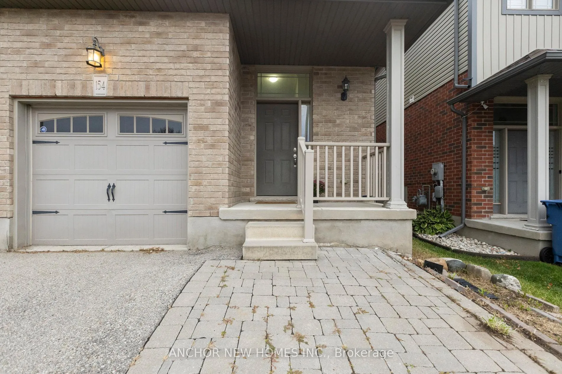 Photo 2 of 154 Kemp Crescent, Guelph, Grange Road — HOMEH