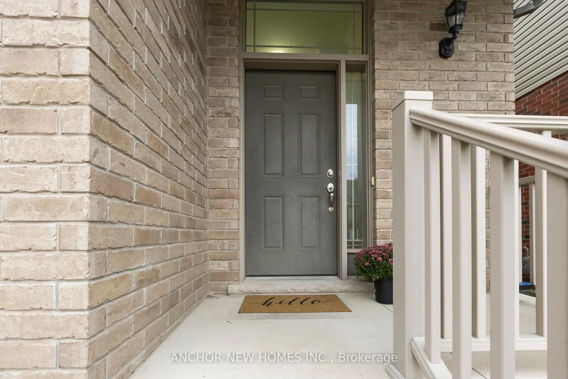 Photo 3 of 154 Kemp Crescent, Guelph, Grange Road — HOMEH