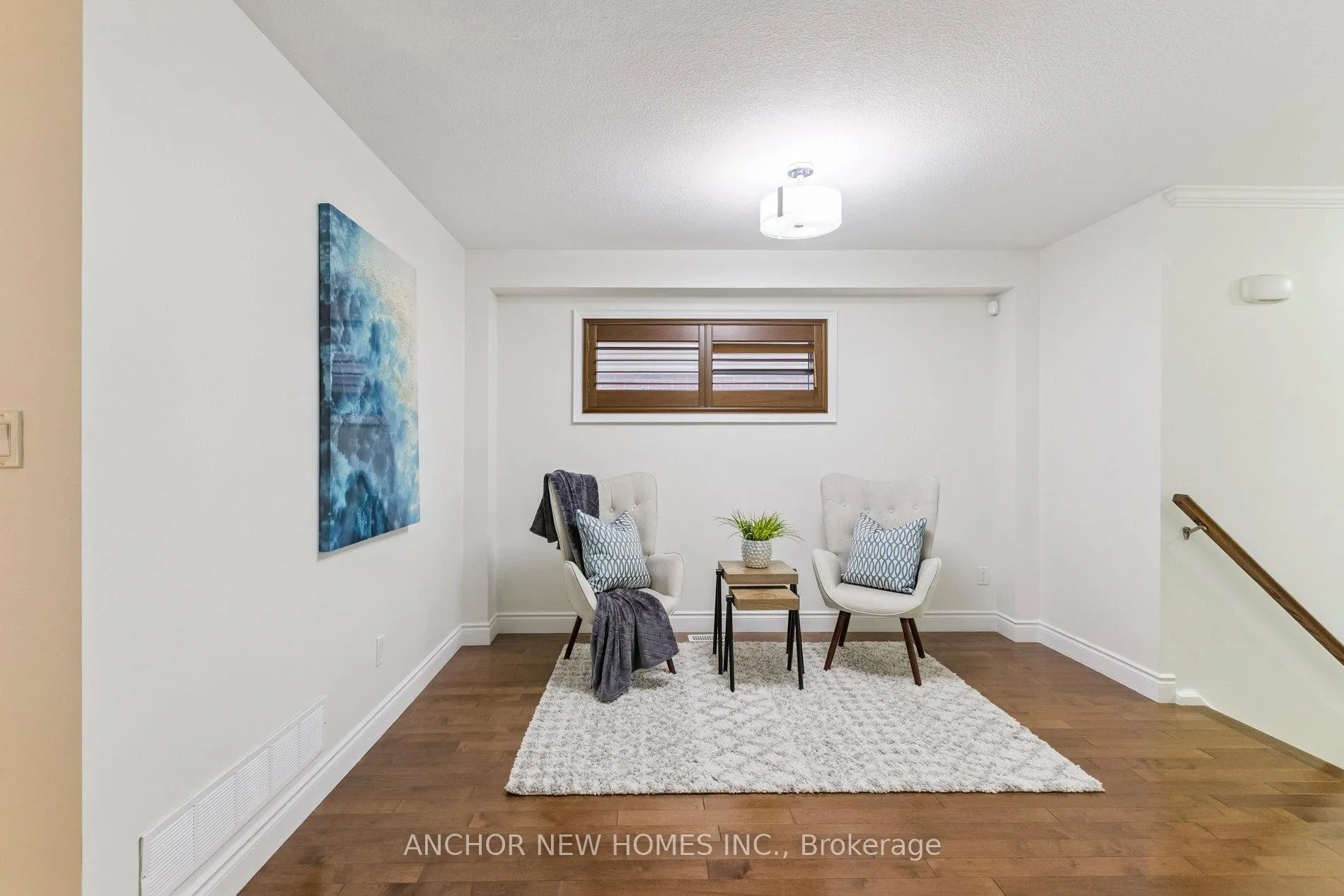 Photo 9 of 154 Kemp Crescent, Guelph, Grange Road — HOMEH