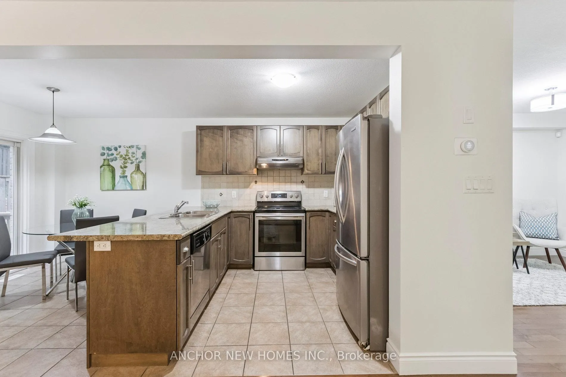 Photo 13 of 154 Kemp Crescent, Guelph, Grange Road — HOMEH