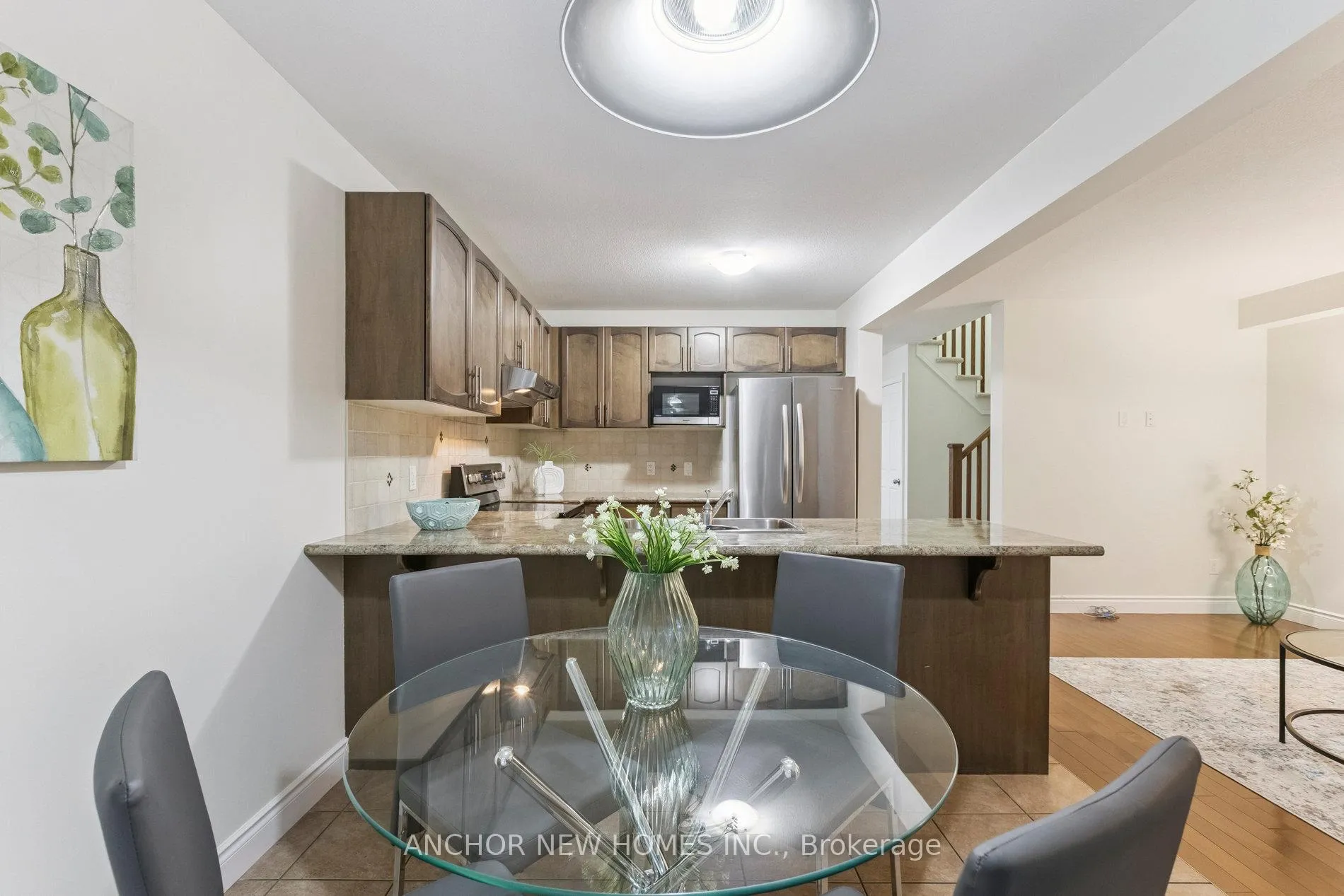 Photo 16 of 154 Kemp Crescent, Guelph, Grange Road — HOMEH