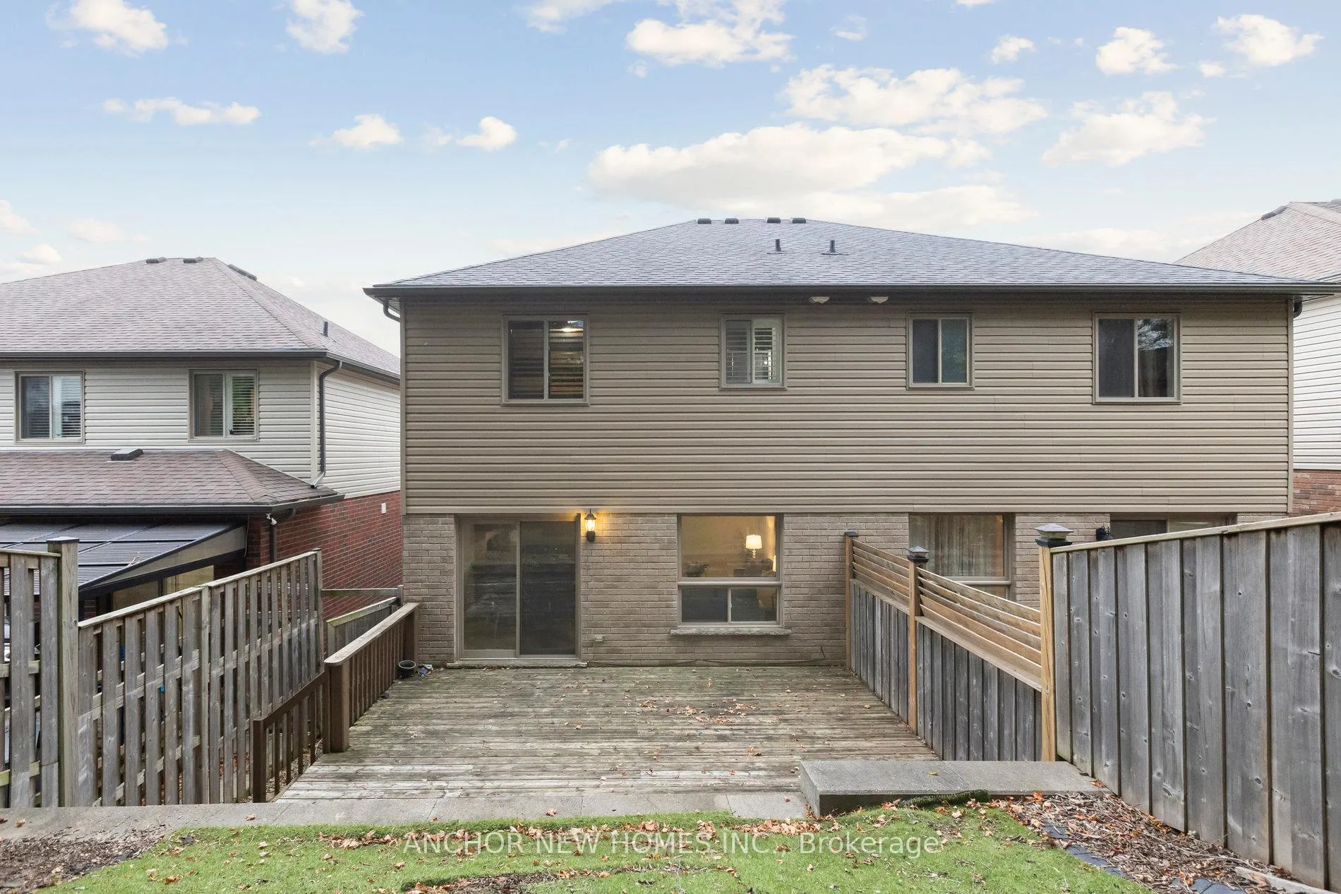 Photo 48 of 154 Kemp Crescent, Guelph, Grange Road — HOMEH