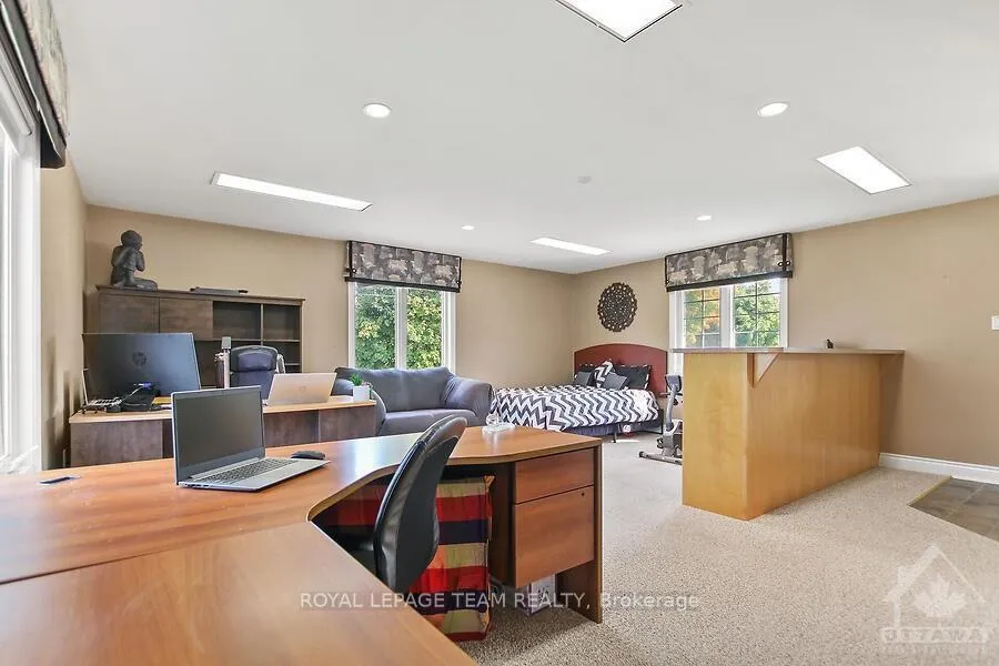 Photo 13 of 5705 Lombardy Drive, Ottawa, Osgoode — HOMEH
