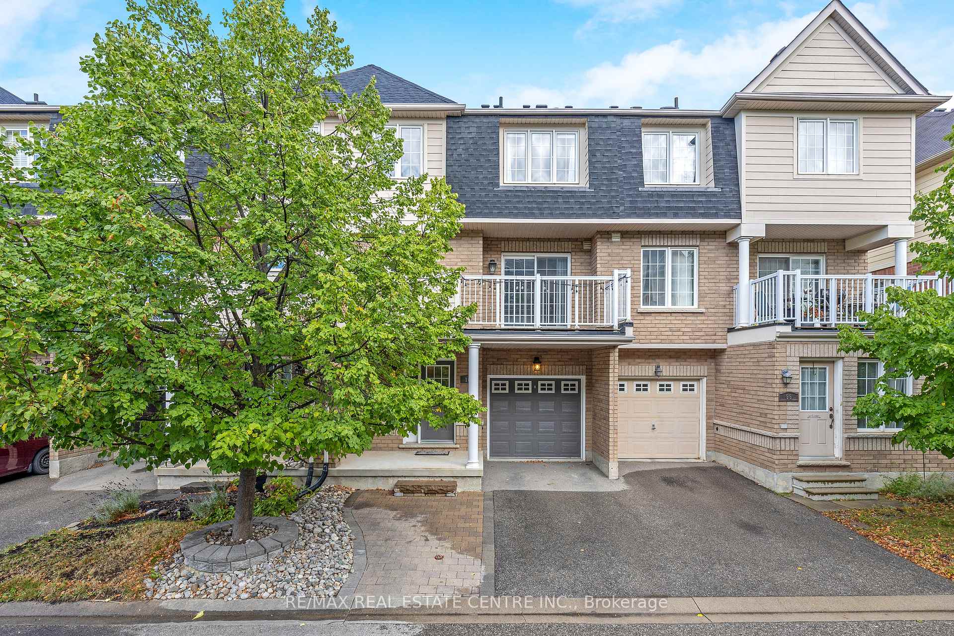 Photo 1 of Unit 100, 620 Ferguson Drive, Milton, Beaty — HOMEH